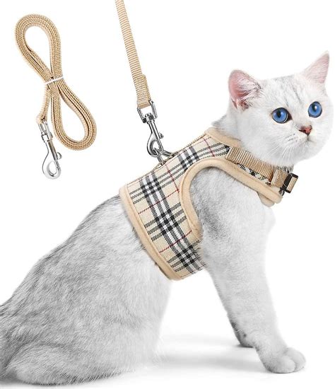 burberry cat harness|Burberry store online.